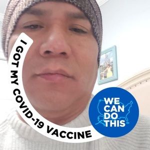 Meet your Posher, Hernan